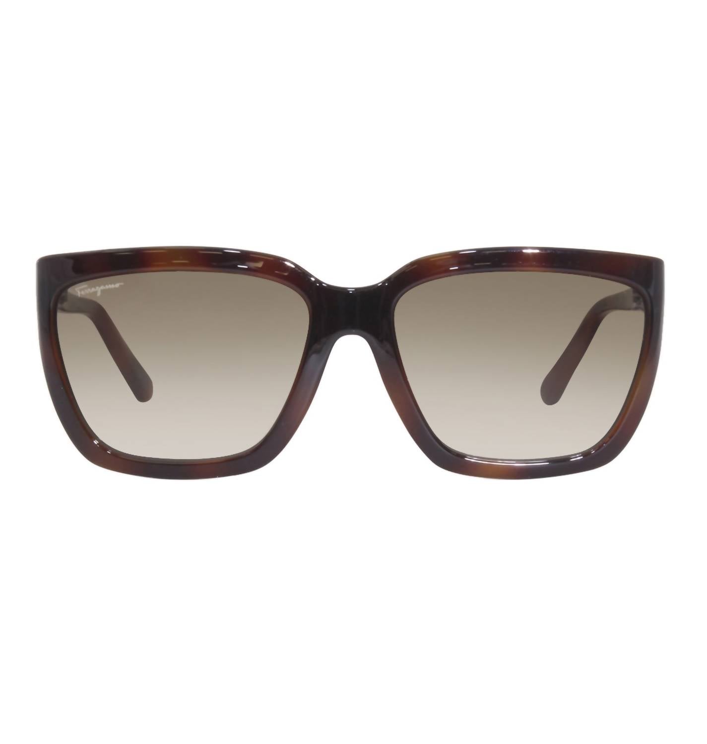 Salvatore Ferragamo - WOMEN'S SF1018S SUNGLASSES