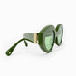 Aperçu Eyewear - Women's Alyssa 02 Sunglasses