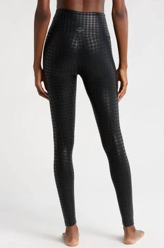 Beyond Yoga - High Waist Midi Legging Print Legging