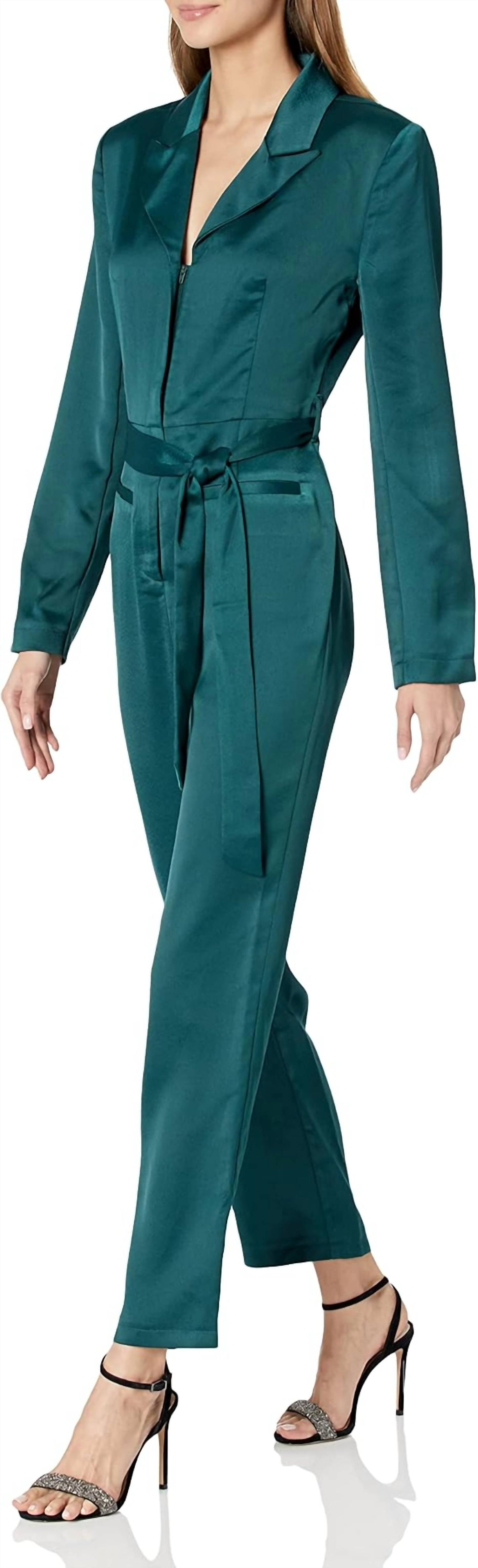 Steve Madden - Damen Angie Hose Jumpsuit