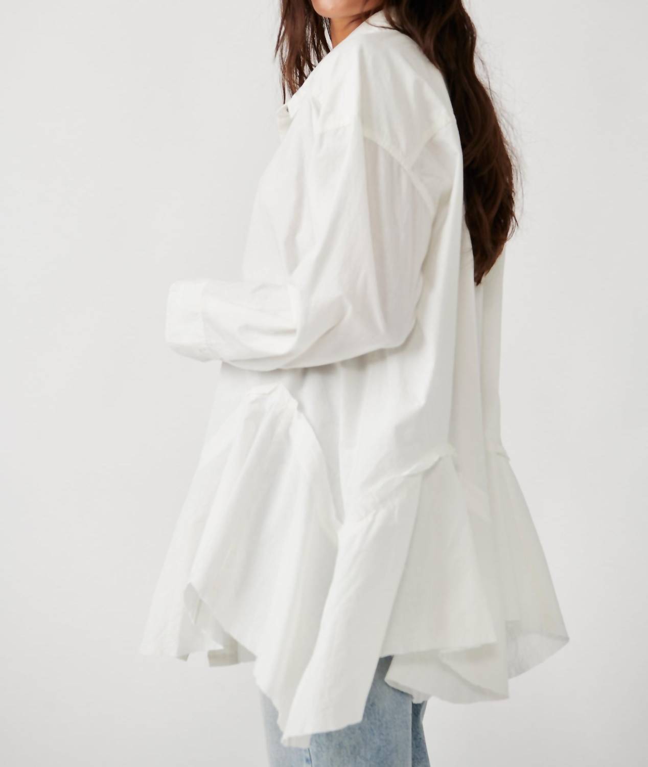 Free People - Freya Poplin