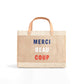 Apolis - Women's Petite Market Tote Bag