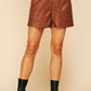Pinch - Hard Walking Shorts
