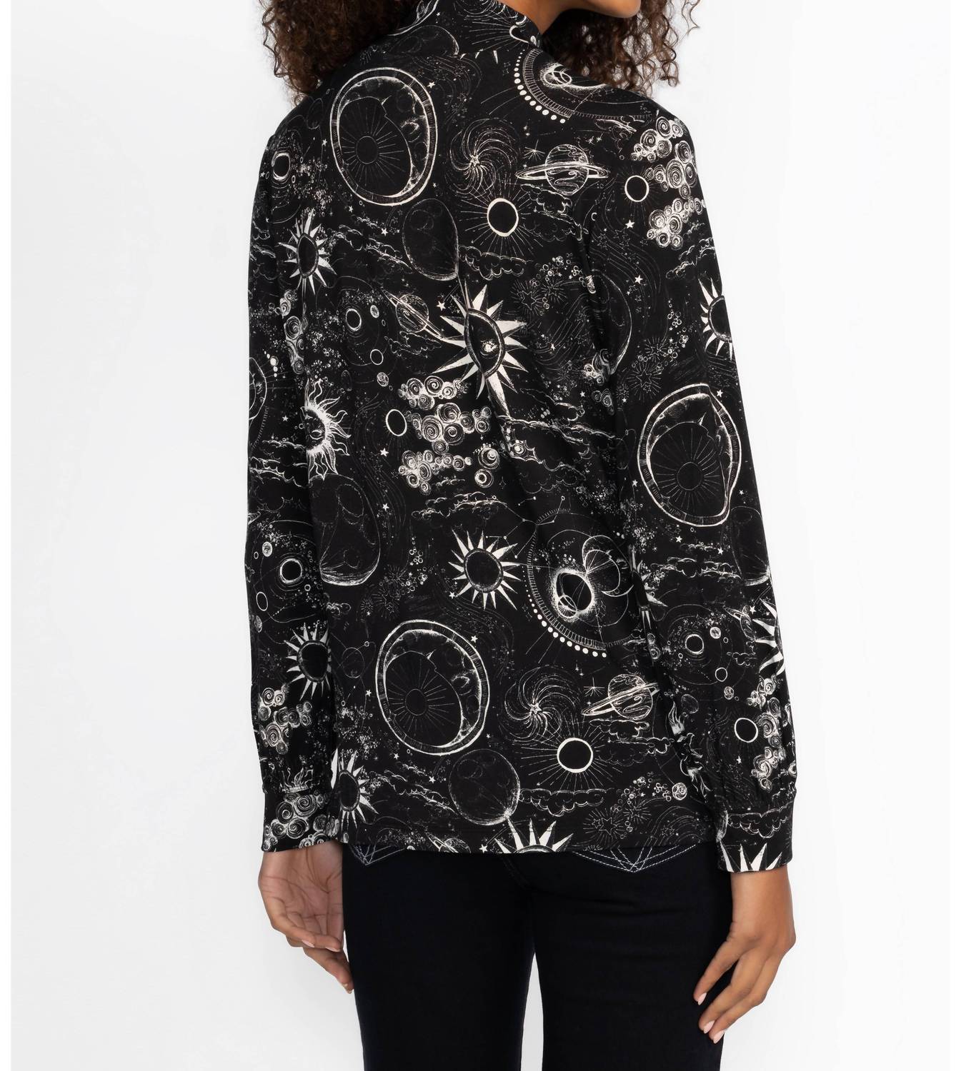 Johnny Was - The Janie Favorite Top