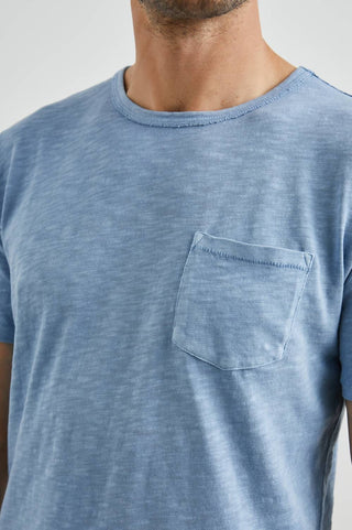 Rails - Skipper Shirt