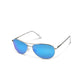 Suncloud - Patrol Polarized Sunglasses - 2405360bf615x