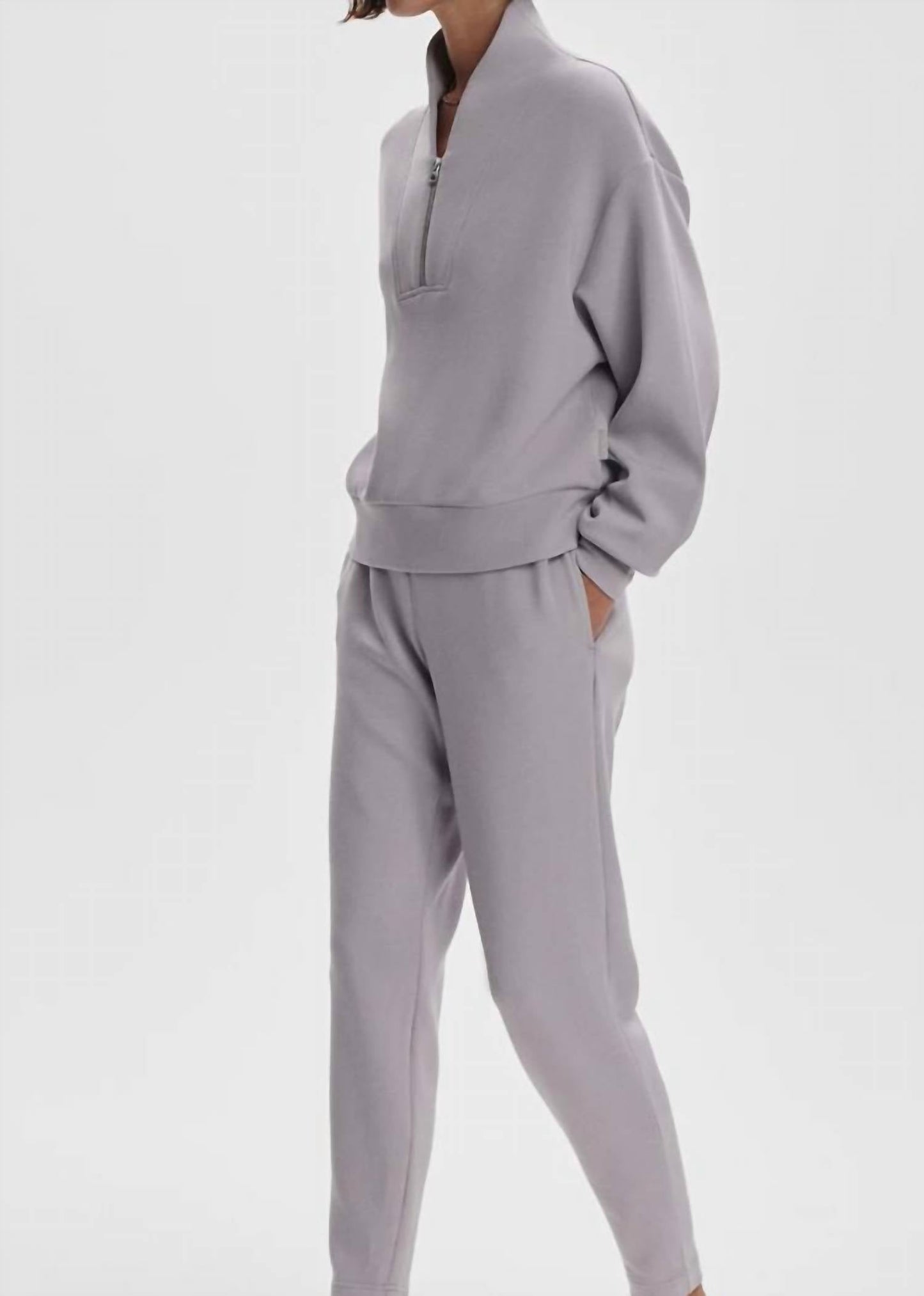 Varley - Davidson Sweater
