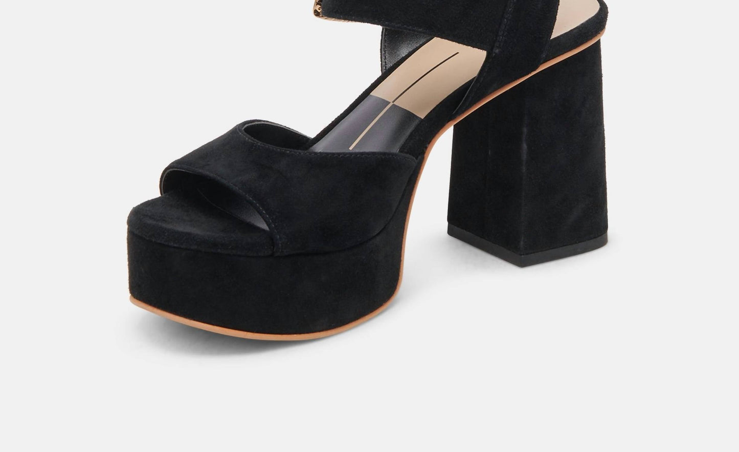 Dolce Vita - Women's Bobby Platform Heels