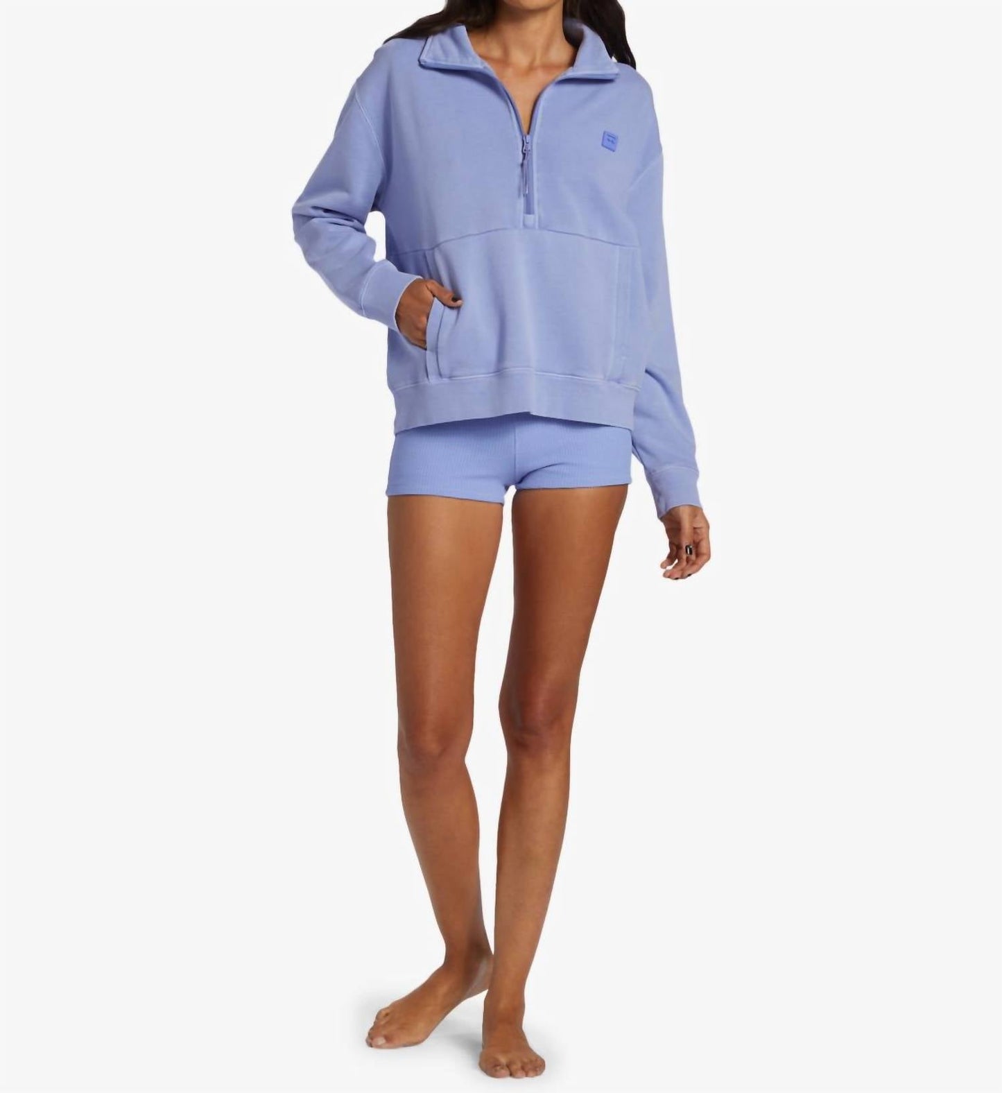 Billabong - Stay On The Path Half Zip
