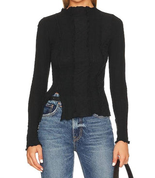 Povo Livre - Lula Top