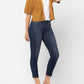 Judy Blue - Mid-rise Relaxed Fit Jean