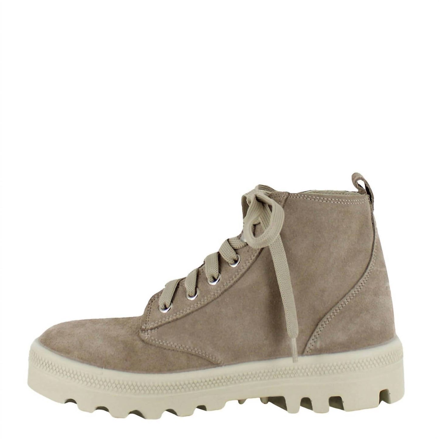 Naot - Women's Canoe Lace Up Boots