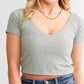 Z Supply - kallen rib top