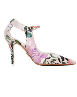 Beautiisoles By Robyn Shreiber - Agnese Floral Feminino