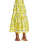 Generation Love - Mondo Floral Poplin Skirt