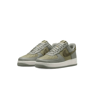 Nike - Tênis Air Force 1 LV8 4 GS para meninos