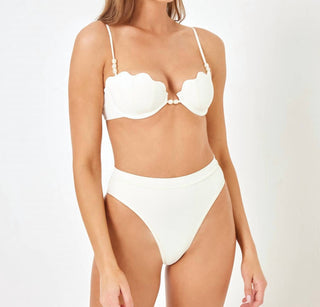 L*Space - Frenchi Bikini Bottom