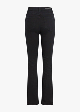 Favorite Daughter - Valentina Super High Rise Mini Bootcut Jeans