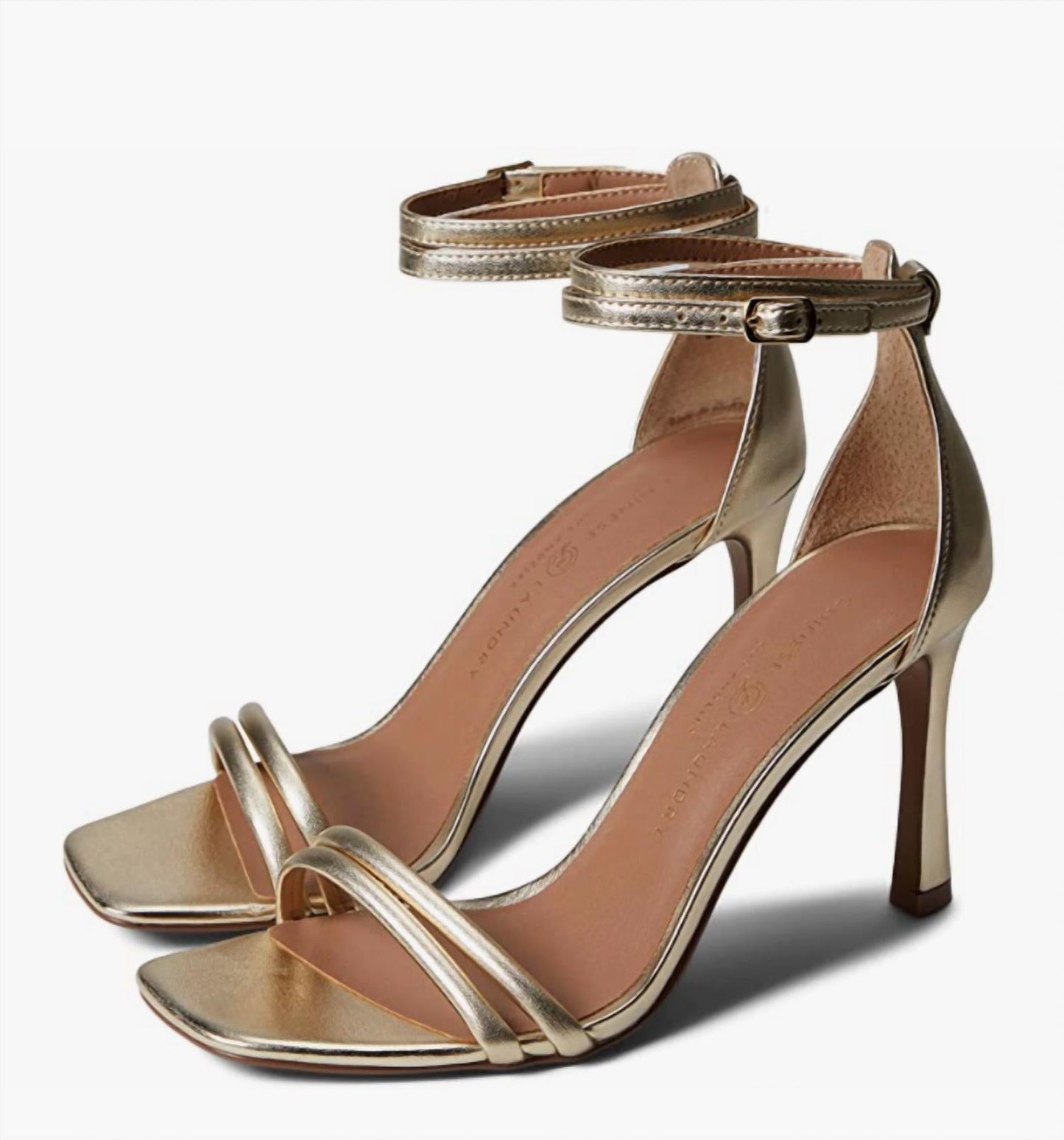 Chinese Laundry - Women's Jasmine Dress Sandals