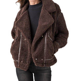 Z Supply - Casaco Ari Sherpa