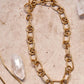 Blooh - Chainlink Necklace