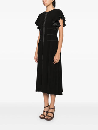 Ulla Johnson - Vestido Anais