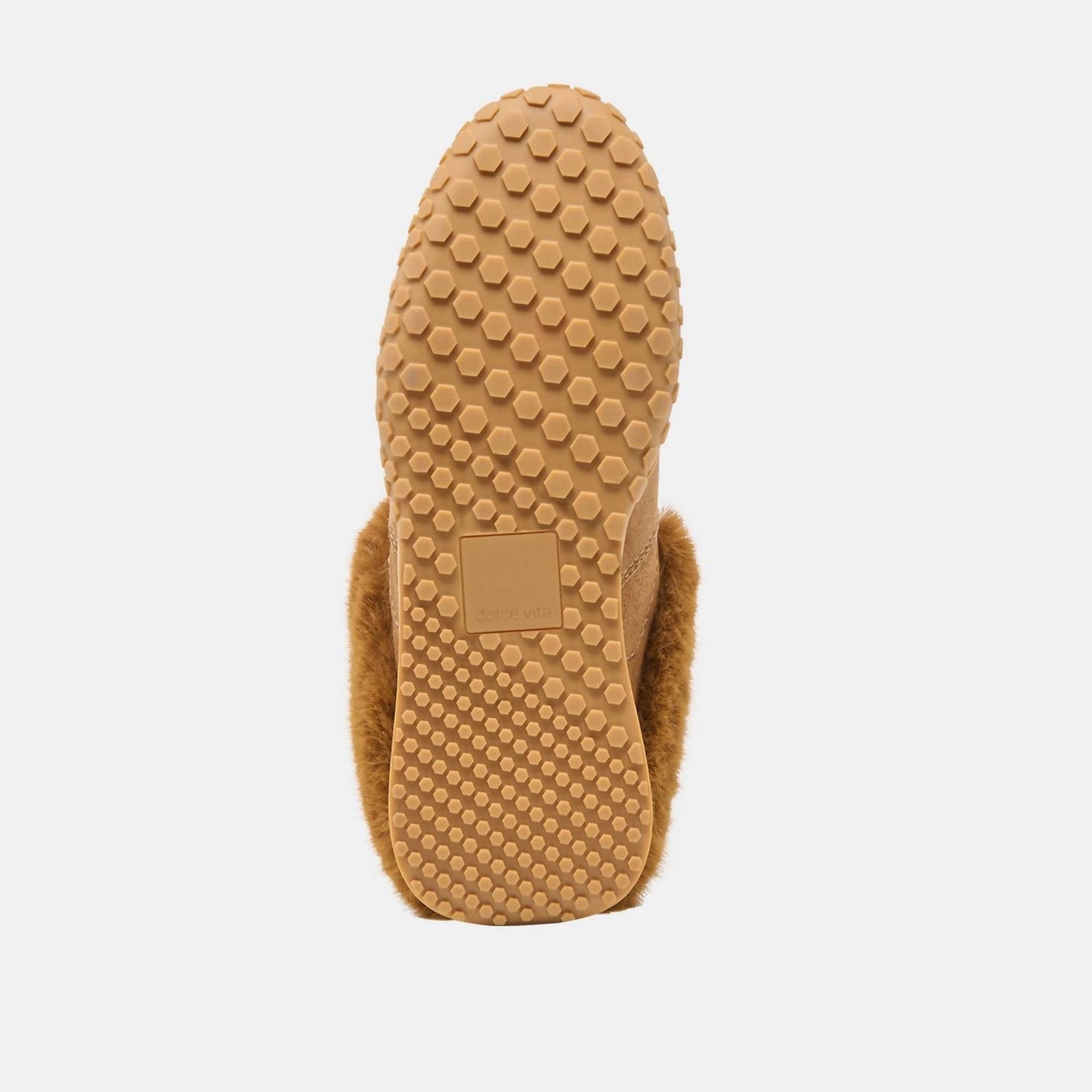 Dolce Vita - Women's Izzey Plush Sneakers
