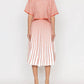 Christy Lynn - Nellie Short Sleeve Top