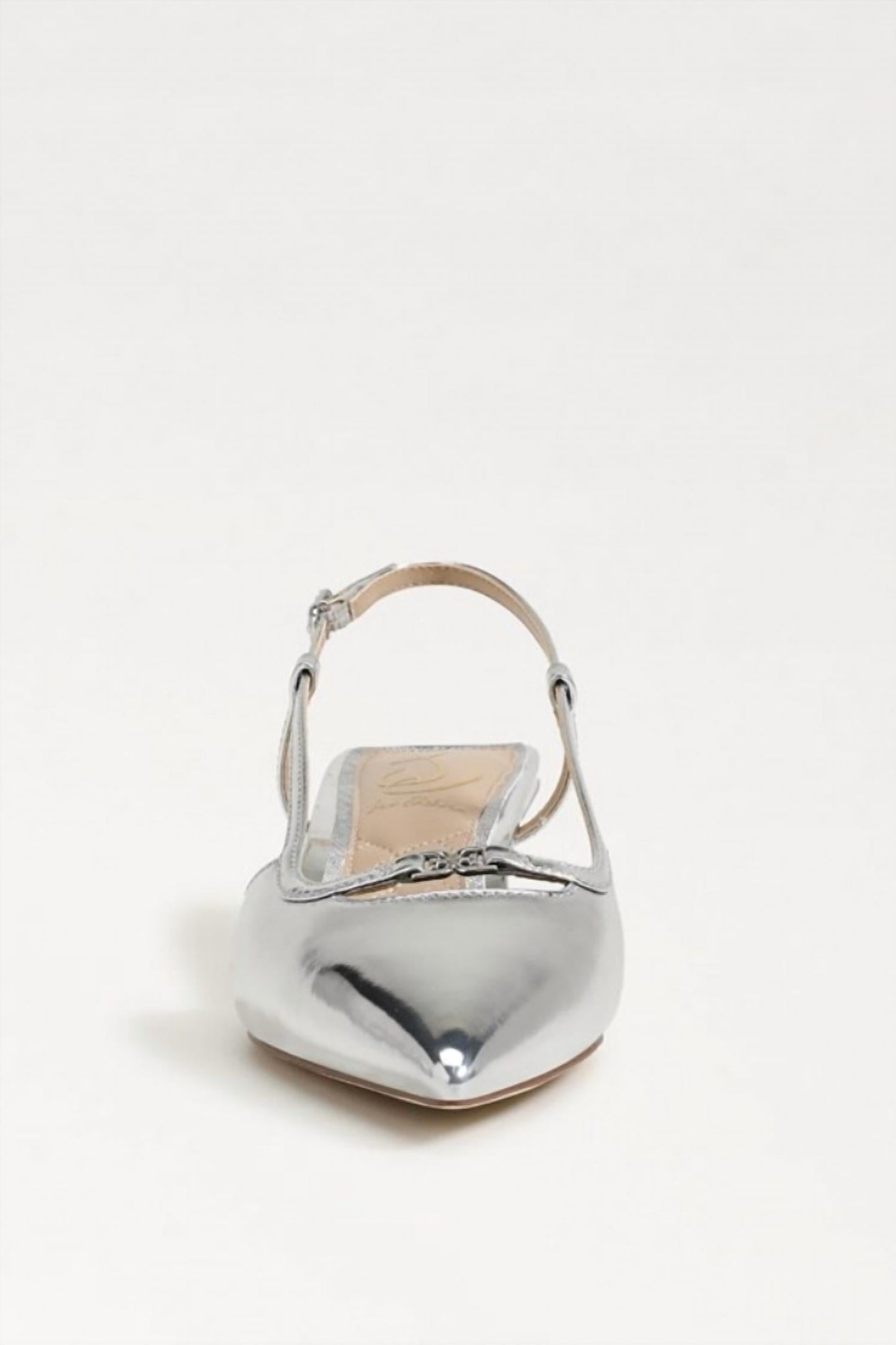 Sam Edelman - Women's Toni Slingback Kitten Heel