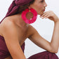 Erika Peña - Women's Carmen Earrings