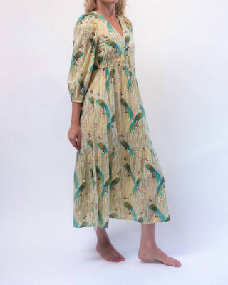 Starkx - Vestido Porto