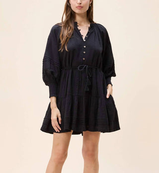 Cleobella - Meadow Mini Dress