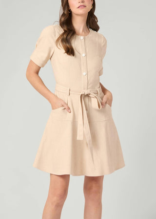 Shoshanna - Vestido Brooks