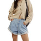 Free People - Lila Cardigan