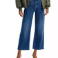 7 For All Mankind - Alexa Clara Cropped Jeans