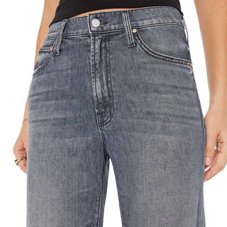 Mãe - Calça Jeans Dodger Ankle