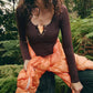 Free People - Bail Out Layer Long Sleeve Top