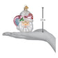 Papa Noel Mug Ornament