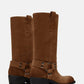 Steve Madden - Women's Ruskin Suede Boots