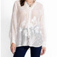 Johnny Was - DE VRIES TUNIC ORCHID PARTY