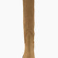 Isabel Marant - Preloved Lomero Suede Knee High Boots