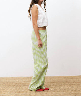 Frnch - Maeve Sleeveless Top