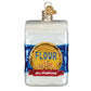 Bag Of Flour Ornament