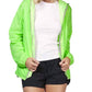 08 Lifestyle - Rain Jacket