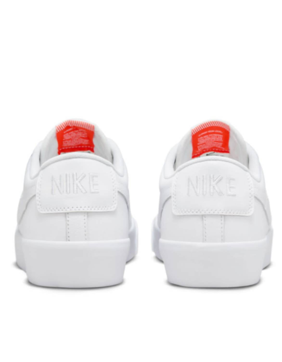 Nike - Men's SB Zoom Blazer Low Sneaker