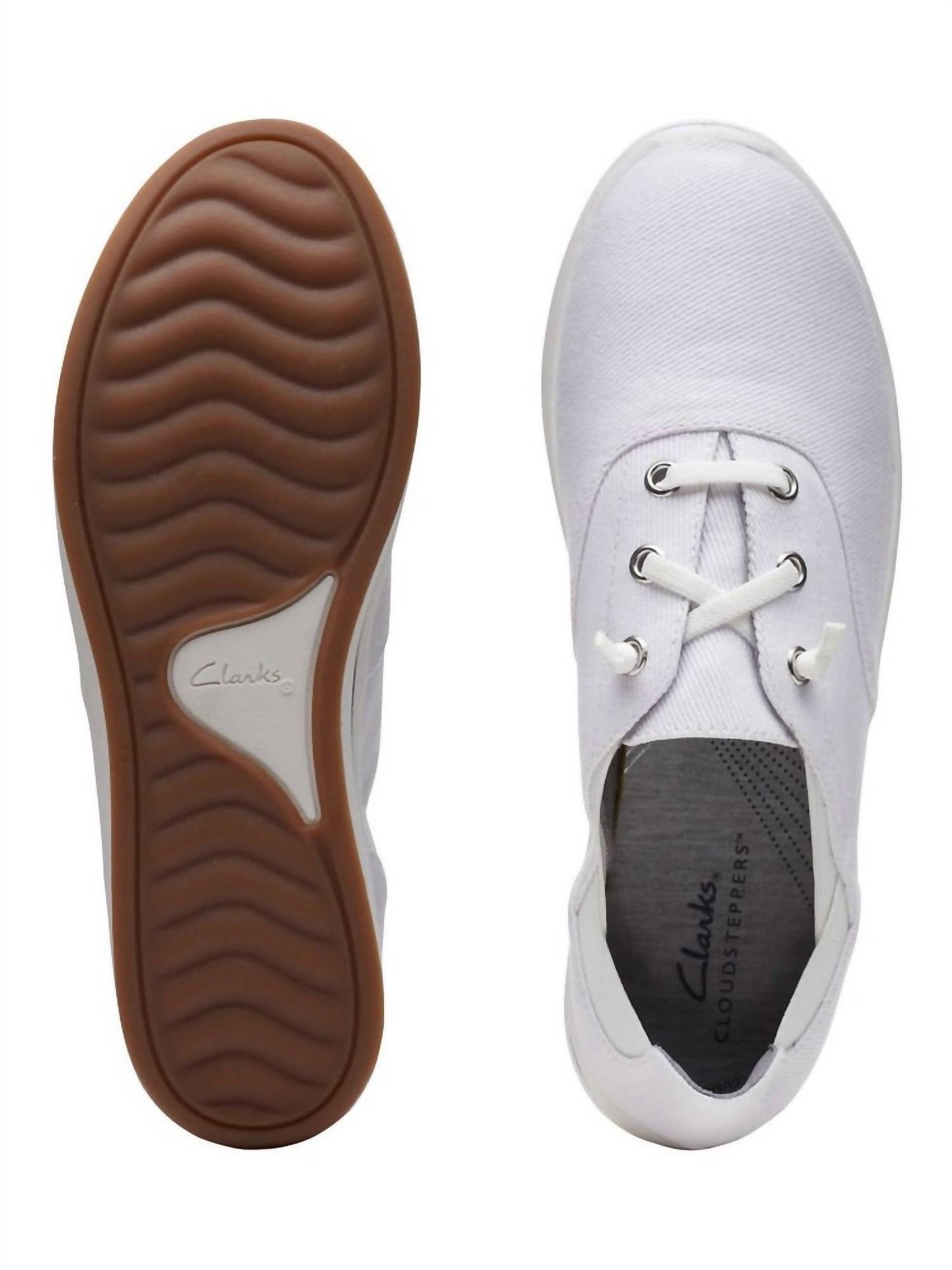 Clarks - Women's Breeze Sneaker