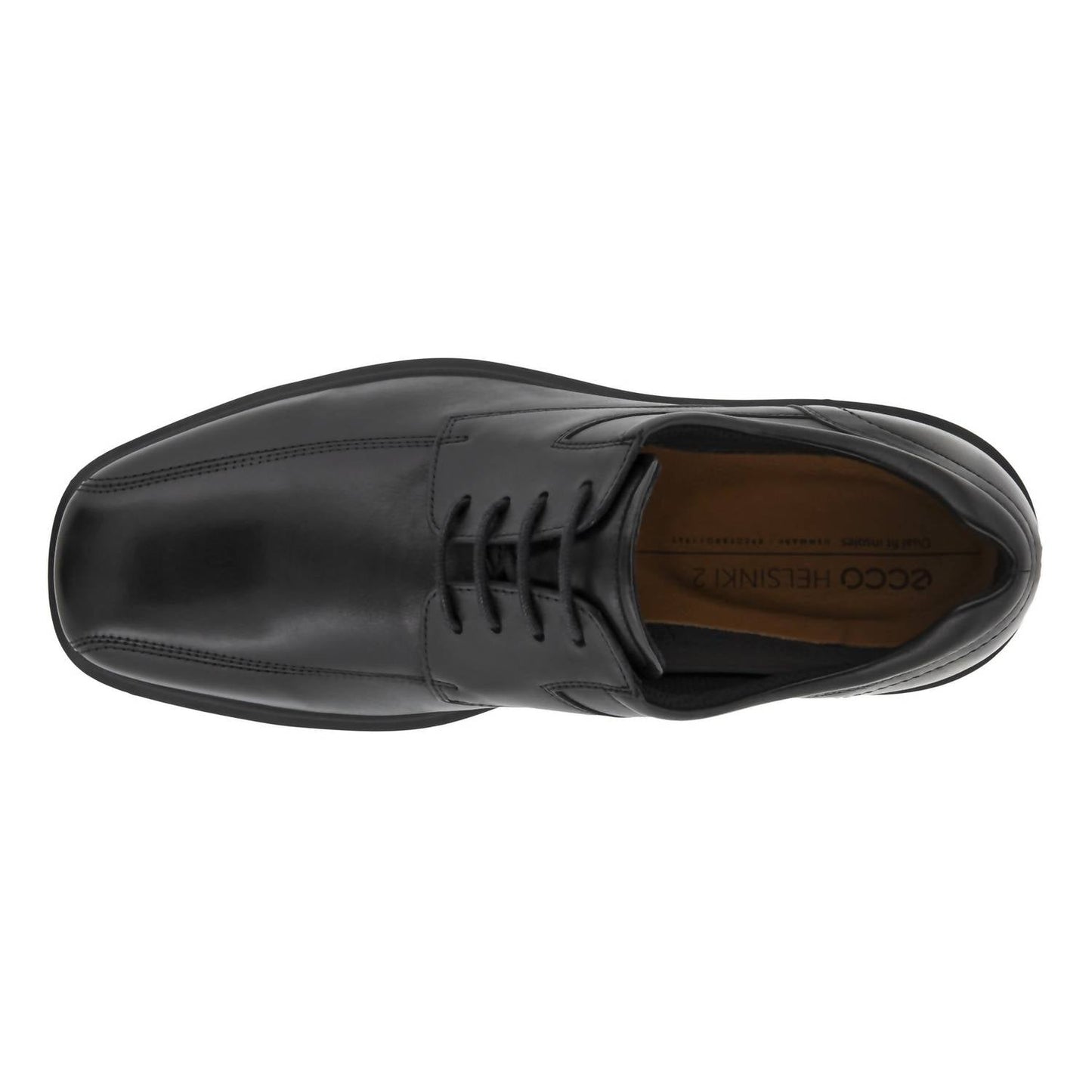 Ecco - Men's Helsinki 2 Lace Derbys