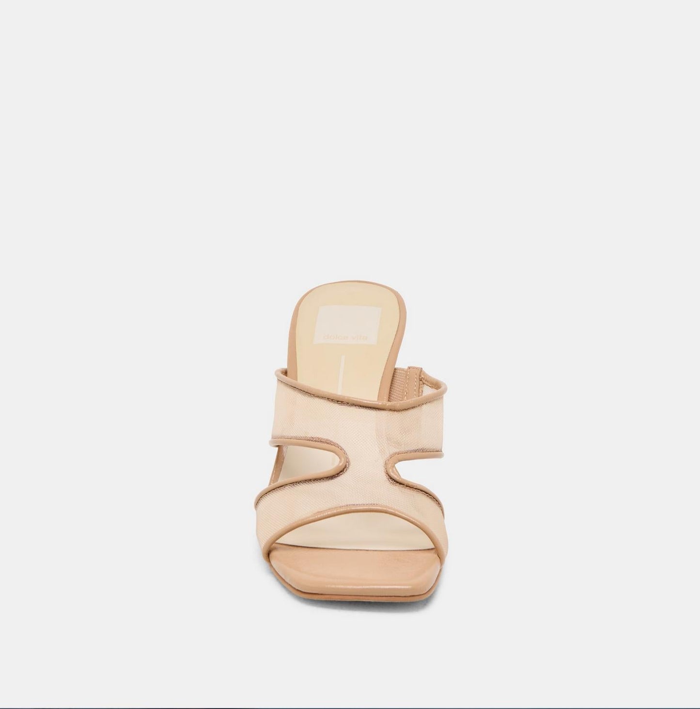 Dolce Vita - Gitel Mesh Sandal