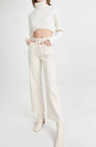 Paige - Women's Carly Wide Leg Jeans