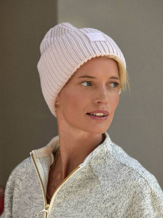 Varley - Gorro Cresta Rib Feminino